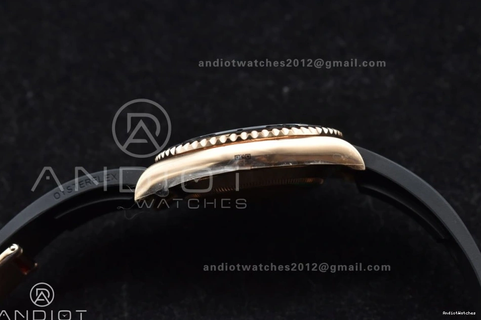 on WrinkleFree 1203 Oysterflex Weight) Edition ARF Strap VR3235 126655 Best 1:1 Yacht-Master (Gain 0303